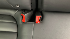 MG HS 1.5 T-GDI Trophy 5dr Petrol Hatchback